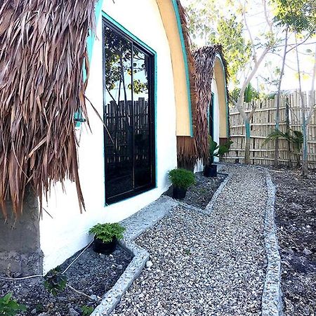 Love Shack Hostel&Cafe San Juan  Exterior foto