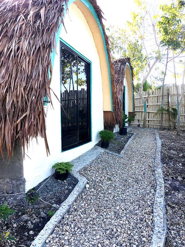 Love Shack Hostel&Cafe San Juan  Exterior foto