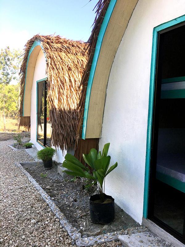 Love Shack Hostel&Cafe San Juan  Exterior foto